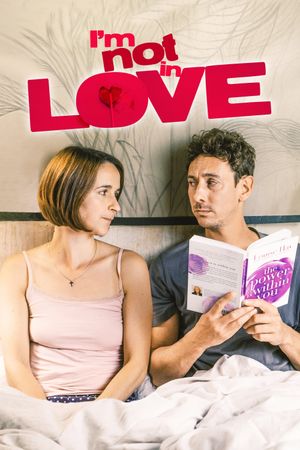 I'm Not in Love's poster