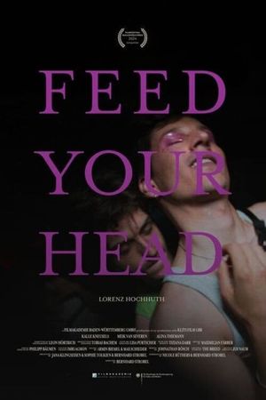 Feed Your Head's poster