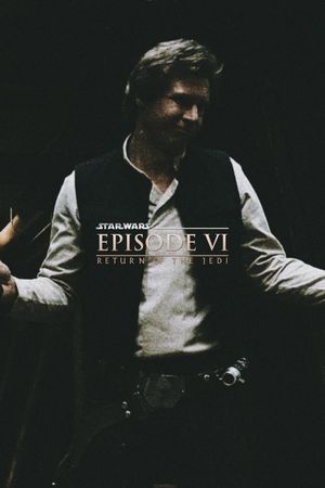 Star Wars: Episode VI - Return of the Jedi's poster