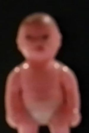 Suspicious Baby's poster image