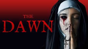 The Dawn's poster