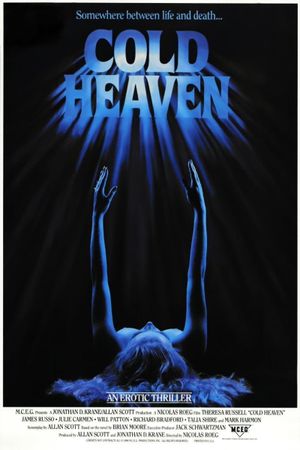 Cold Heaven's poster