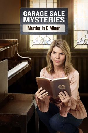 Garage Sale Mysteries: Murder In D Minor's poster image