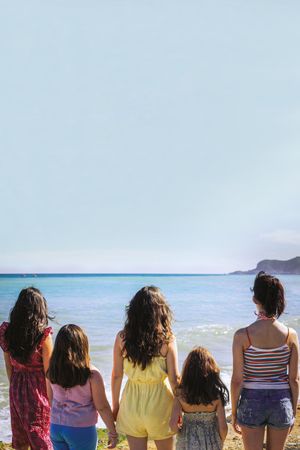 The Macaluso Sisters's poster image
