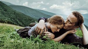 A Hidden Life's poster