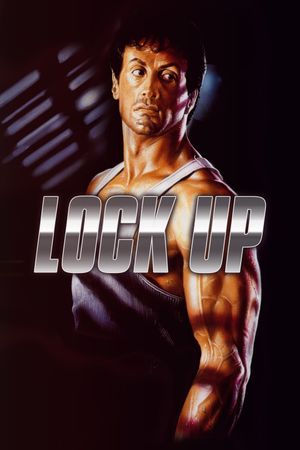 Lock Up's poster