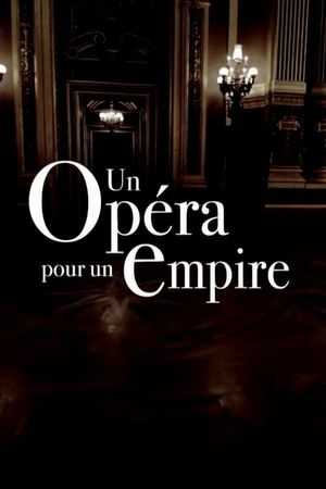 An Opera for an Empire's poster