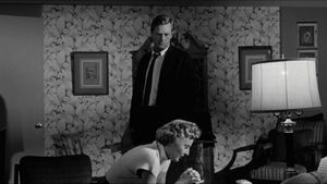 Crime of Passion's poster