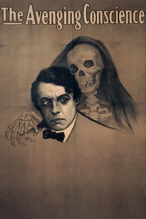 The Avenging Conscience: or 'Thou Shalt Not Kill''s poster