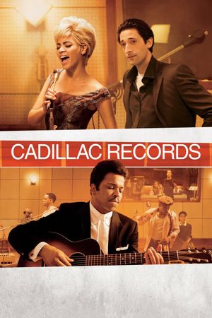 Cadillac Records's poster