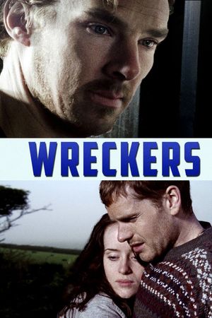 Wreckers's poster