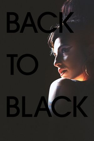 Back to Black's poster