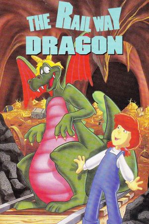 The Railway Dragon's poster