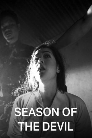 Season of the Devil's poster