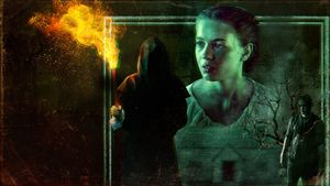 Fear Street: Part Three - 1666's poster