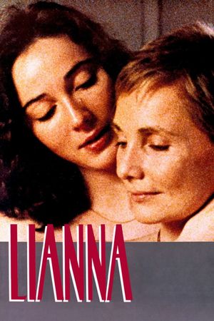 Lianna's poster
