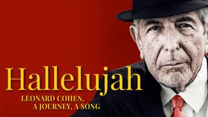 Hallelujah: Leonard Cohen, a Journey, a Song's poster