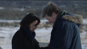 Death Doesn't Exist, and Love Doesn't Either's poster
