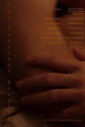 The Constant Evening's poster image