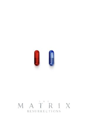 The Matrix Resurrections's poster