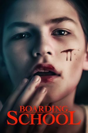 Boarding School's poster