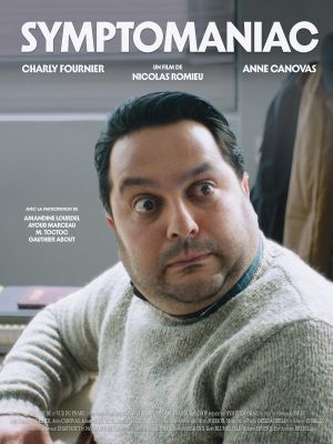 Symptomaniac's poster