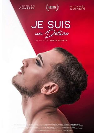 I'm a Delusion's poster
