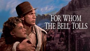 For Whom the Bell Tolls's poster
