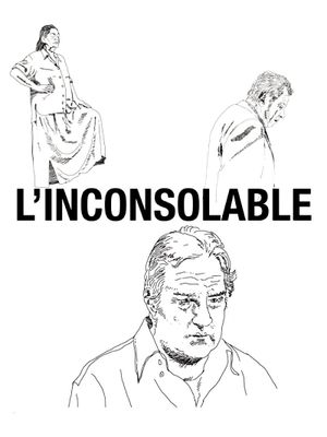 L'Inconsolable's poster