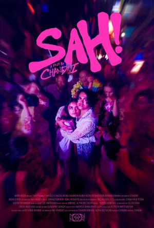 I DO!'s poster