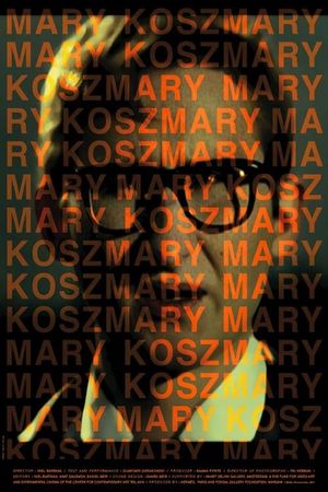 Mary-Koszmary's poster