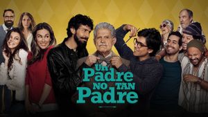 The Patriarch's poster