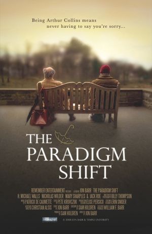 The Paradigm Shift's poster