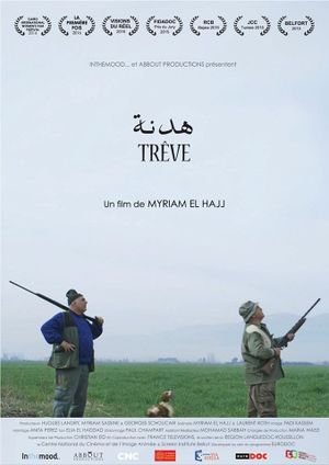 Trêve's poster