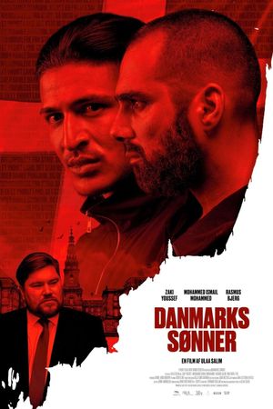 Sons of Denmark's poster