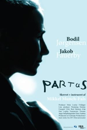 Partus's poster