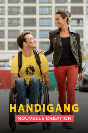 Handigang's poster