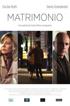 Matrimonio's poster