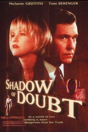 Shadow of Doubt's poster