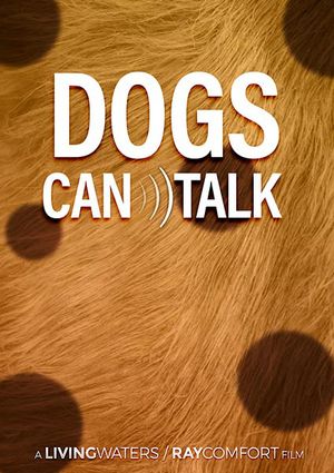 Dogs Can Talk's poster
