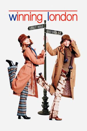 Winning London's poster
