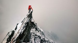 Là-Haut, Un supplément d'âme's poster