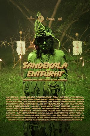 Sandekala Entführt's poster image