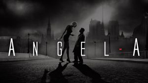 Angel-A's poster