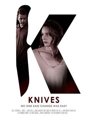 Knives's poster