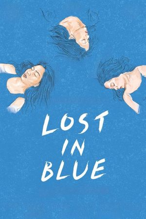 Lost in Blue's poster