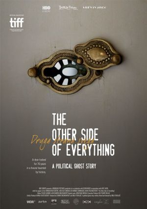 The Other Side of Everything's poster image