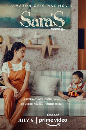 Sara's's poster