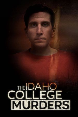 The Idaho College Murders's poster