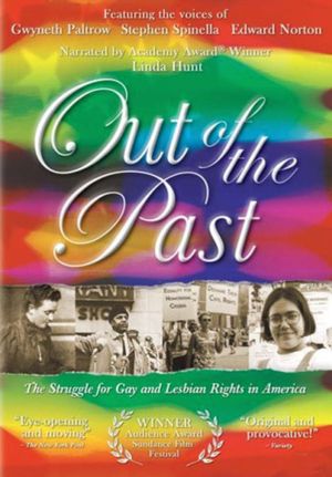 Out of the Past's poster